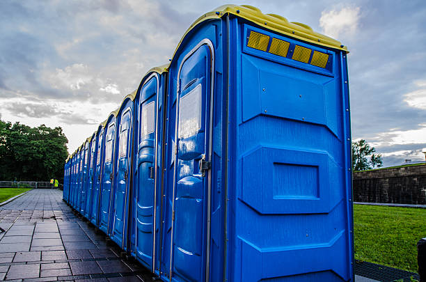 Best Affordable porta potty rental  in Freeport, PA