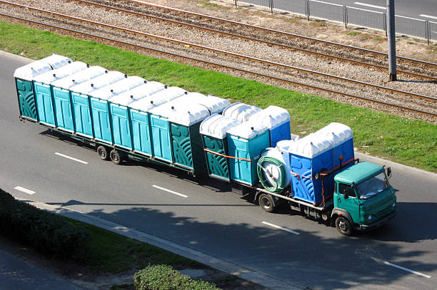  Freeport, PA Porta Potty Rental Pros